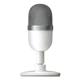 Microphone Razer RZ19-03450300-R3M1 White by Razer, Accessories for video and video cameras - Ref: M0320835, Price: 83,27 €, ...