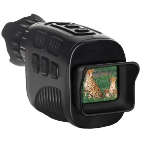 Long-distance Monocular Levenhuk Halo 13x by Levenhuk, Monoculars - Ref: S9121585, Price: 160,54 €, Discount: %