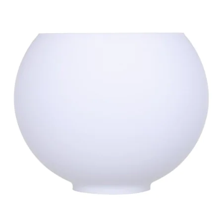 Écran de lampe Activejet Irma Blanc verre 13 x 10 x 9,5 cm de Activejet, Abats-jour - Réf : S9121622, Prix : 9,00 €, Remise : %