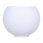 Lamp Shade Activejet Irma White Glass 13 x 10 x 9,5 cm by Activejet, Lamp Shades - Ref: S9121622, Price: 8,64 €, Discount: %