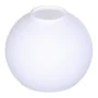 Lamp Shade Activejet Irma White Glass 13 x 10 x 9,5 cm by Activejet, Lamp Shades - Ref: S9121622, Price: 8,64 €, Discount: %