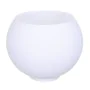 Lamp Shade Activejet Irma White Glass 13 x 10 x 9,5 cm by Activejet, Lamp Shades - Ref: S9121622, Price: 8,64 €, Discount: %