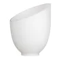 Abajur Activejet BENITA Branco Vidro 26 x 12 x 12,5 cm de Activejet, Abajures - Ref: S9121624, Preço: 8,62 €, Desconto: %