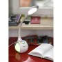 Desk lamp Activejet AJE-RAINBOW RGB White 80 Plastic 6 W 230 V by Activejet, Bedside and Table Lamps - Ref: S9121647, Price: ...