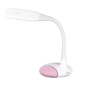 Lampe de bureau Activejet AJE-VENUS RGB Blanc Plastique 5 W 16 x 5 x 16 cm de Activejet, Lampes de chevet - Réf : S9121648, P...