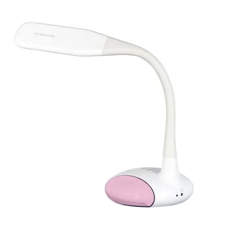 Lampe de bureau Activejet AJE-VENUS RGB Blanc Plastique 5 W 16 x 5 x 16 cm de Activejet, Lampes de chevet - Réf : S9121648, P...