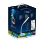 Lampe de bureau Activejet AJE-VENUS RGB Blanc Plastique 5 W 16 x 5 x 16 cm de Activejet, Lampes de chevet - Réf : S9121648, P...