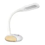 Desk lamp Activejet AJE-VENUS RGB White Plastic 5 W 16 x 5 x 16 cm by Activejet, Bedside and Table Lamps - Ref: S9121648, Pri...