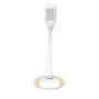 Lampe de bureau Activejet AJE-VENUS RGB Blanc Plastique 5 W 16 x 5 x 16 cm de Activejet, Lampes de chevet - Réf : S9121648, P...