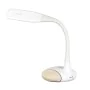 Desk lamp Activejet AJE-VENUS RGB White Plastic 5 W 16 x 5 x 16 cm by Activejet, Bedside and Table Lamps - Ref: S9121648, Pri...