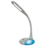 Desk lamp Activejet AJE-VENUS RGB Black Grey Yes 80 Plastic 5 W 16 x 5 x 16 cm by Activejet, Bedside and Table Lamps - Ref: S...