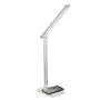 Desk lamp Activejet AJE-PULSAR 2 Silver polystyrene ABS 3 W 12 V by Activejet, Bedside and Table Lamps - Ref: S9121651, Price...