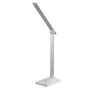 Desk lamp Activejet AJE-PULSAR 2 Silver polystyrene ABS 3 W 12 V by Activejet, Bedside and Table Lamps - Ref: S9121651, Price...