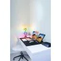 Lampe de bureau Activejet AJE-MELODY RGB Noir Plastique 7 W 5 V de Activejet, Lampes de chevet - Réf : S9121655, Prix : 25,28...