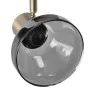 Ceiling Light Activejet AJE-LISA 3P Black Golden Metal 40 W by Activejet, Ceiling Lights - Ref: S9121663, Price: 12,52 €, Dis...