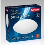 Candeeiro de teto Activejet AJE-OPERA 12W Branco 80 12 W de Activejet, Iluminação de teto interior - Ref: S9121690, Preço: 9,...