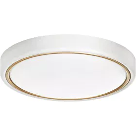 LED Flush-fitting ceiling light Activejet AJE-VERDI W/G F 23 W 2400 Lm by Activejet, Recessed Lighting - Ref: S9121697, Price...