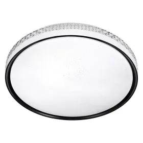 Candeeiro de teto Activejet Plafón LED Activejet AJE-LUNA Branco 23 W de Activejet, Iluminação de teto interior - Ref: S91216...