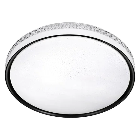 Candeeiro de teto Activejet Plafón LED Activejet AJE-LUNA Branco 23 W de Activejet, Iluminação de teto interior - Ref: S91216...