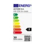 Nastro luminoso Activejet AJE-COB 5m ciep (1 Pezzi) (1 Unità) di Activejet, Insegne luminose - Rif: S9121705, Prezzo: 18,28 €...