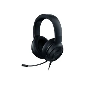 Casques avec Micro Gaming Razer KRAKEN X LITE Noir de Razer, Écouteurs avec microphones - Réf : M0320950, Prix : 67,20 €, Rem...