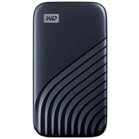 Disco Duro SanDisk My Passport 2 TB SSD de SanDisk, Discos rígidos sólidos externos - Ref: M0320952, Preço: 304,05 €, Descont...