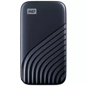 Disco Duro SanDisk My Passport 2 TB SSD de SanDisk, Discos duros sólidos externos - Ref: M0320952, Precio: 304,05 €, Descuent...