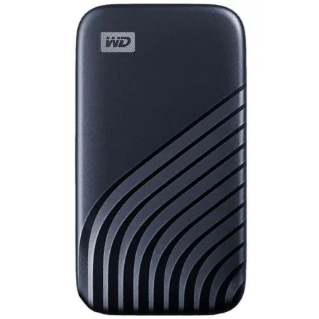 Hard Drive SanDisk My Passport 2 TB SSD by SanDisk, External solid state hard drives - Ref: M0320952, Price: 332,93 €, Discou...