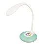 Lampada da scrivania Esperanza ELD102 Bianco 80 Plastica 13 x 21 x 13 cm di Esperanza, Lampade da lavoro - Rif: S9121747, Pre...