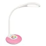 Lampada da scrivania Esperanza ELD102 Bianco 80 Plastica 13 x 21 x 13 cm di Esperanza, Lampade da lavoro - Rif: S9121747, Pre...