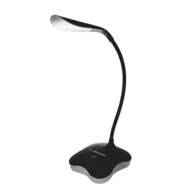 Desk lamp Esperanza ELD105K Green 80 polypropylene Plastic by Esperanza, Desk Lamps - Ref: S9121748, Price: 6,61 €, Discount: %