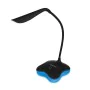 Desk lamp Esperanza ELD105K Green 80 polypropylene Plastic by Esperanza, Desk Lamps - Ref: S9121748, Price: 6,33 €, Discount: %