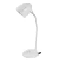 Lampe de bureau Esperanza ELD110W Blanc Plastique 12 W de Esperanza, Lampes de table - Réf : S9121749, Prix : 10,68 €, Remise...