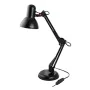 Lampada da scrivania Esperanza ELD112K Nero Plastica 12 W di Esperanza, Lampade da lavoro - Rif: S9121751, Prezzo: 14,74 €, S...