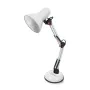 Desk lamp Esperanza ELD112W White Black Plastic 12 W by Esperanza, Desk Lamps - Ref: S9121752, Price: 15,32 €, Discount: %