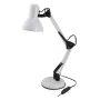 Desk lamp Esperanza ELD112W White Black Plastic 12 W by Esperanza, Desk Lamps - Ref: S9121752, Price: 15,32 €, Discount: %