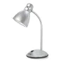 Lampe de bureau Esperanza ELD113S Argenté Plastique 12 W de Esperanza, Lampes de table - Réf : S9121756, Prix : 10,81 €, Remi...