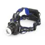 LED Head Torch Esperanza EOT005 600 lm by Esperanza, Headlamps - Ref: S9121765, Price: 9,75 €, Discount: %