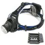 LED Head Torch Esperanza EOT005 600 lm by Esperanza, Headlamps - Ref: S9121765, Price: 9,75 €, Discount: %