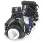 LED Head Torch Esperanza EOT005 600 lm by Esperanza, Headlamps - Ref: S9121765, Price: 9,75 €, Discount: %