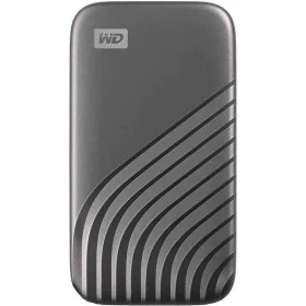 Hard Disk Esterno SanDisk WDBAGF5000AGY 500 GB SSD di SanDisk, Dischi rigidi esterni - Rif: M0320961, Prezzo: 131,49 €, Scont...