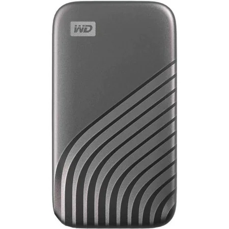 Hard Disk Esterno SanDisk WDBAGF5000AGY 500 GB SSD di SanDisk, Dischi rigidi esterni - Rif: M0320961, Prezzo: 145,42 €, Scont...