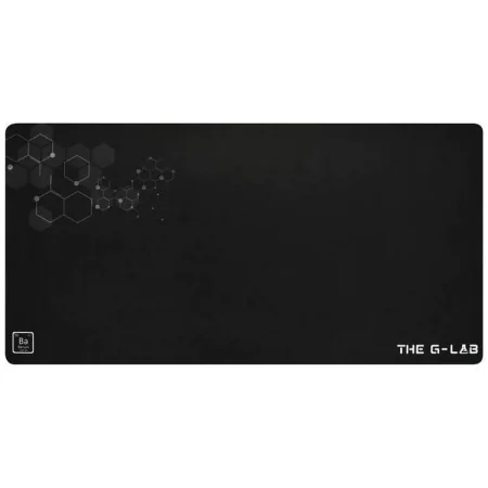 Alfombrilla de Ratón The G-Lab PAD-BARIUM 90 x 45 cm Gaming Negro de The G-Lab, Accesorios - Ref: M0320964, Precio: 25,29 €, ...