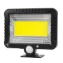 Luz de Parede MacLean MCE438 Branco Preto Aço inoxidável A+ de MacLean, Apliques de exterior - Ref: S9121804, Preço: 11,88 €,...