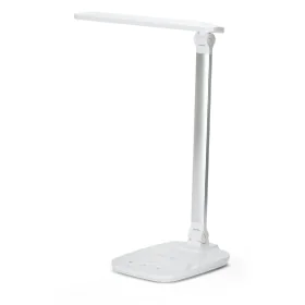 Lampada da tavolo Montis MT042 Bianco Nero Alluminio ABS 16 Pezzi di Montis, Lampade da tavolo e abat-jour - Rif: S9121807, P...