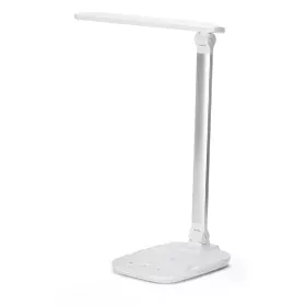 Desk lamp Montis MT042 White Black Aluminium ABS 16 Pieces by Montis, Bedside and Table Lamps - Ref: S9121807, Price: 18,13 €...