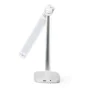 Lampe de bureau Montis MT042 Blanc Noir Aluminium ABS 16 Pièces de Montis, Lampes de chevet - Réf : S9121807, Prix : 18,30 €,...