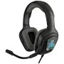 Headphones with Microphone The G-Lab KORP-COBALT-7.1 Black Multicolour by The G-Lab, PC Headsets - Ref: M0320967, Price: 46,1...