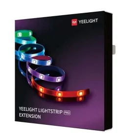 Bandes LED Yeelight YLDD007 Plastique de Yeelight, Enseignes lumineuses - Réf : S9121853, Prix : 6,22 €, Remise : %