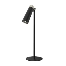 Tischleuchte Yeelight YLYTD-0011      Weiß Schwarz 80 Kunststoff 5 W 85 lm 12 x 36 x 12 cm von Yeelight, Schreibtischlampen -...